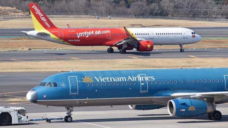 Bamboo Airways đối mặt với cạnh tranh trong thị trường hàng không Việt Nam